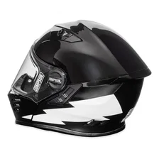 Mod Bandit Helmet - Limited Edition Hellfire - Medium image 5