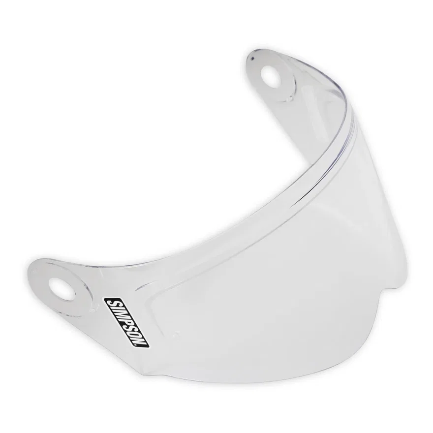 Helmet Replacement Shields - Fits Mod Bandit