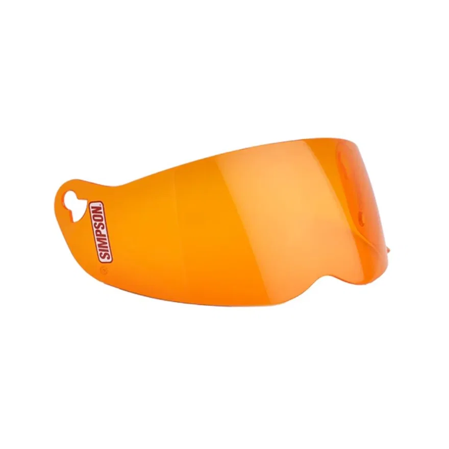 Helmet Replacement Shields - Fits Street Bandit