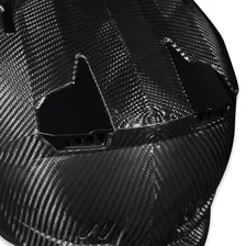 Xcursion Bandit Helmet - Carbon - Medium image 15