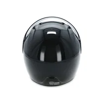 Speed Bandit Helmet - Black - Extra Large image 7