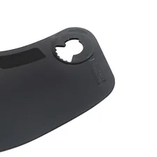Helmet Replacement Shields - Fits Outlaw Bandit 3 image 3
