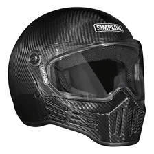 M30 Bandit Helmet - Carbon - Large image 3