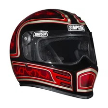Outlaw Bandit 3.0 Helmet - Schultz 2026 - Double Extra Large image 3