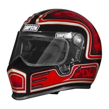 Outlaw Bandit 3.0 Helmet - Schultz 2026 - Double Extra Large image 1