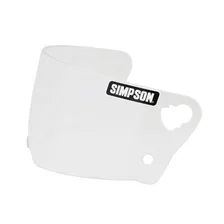 Helmet Replacement Shields - Fits M30 (Pre-2025) Helmets image 4