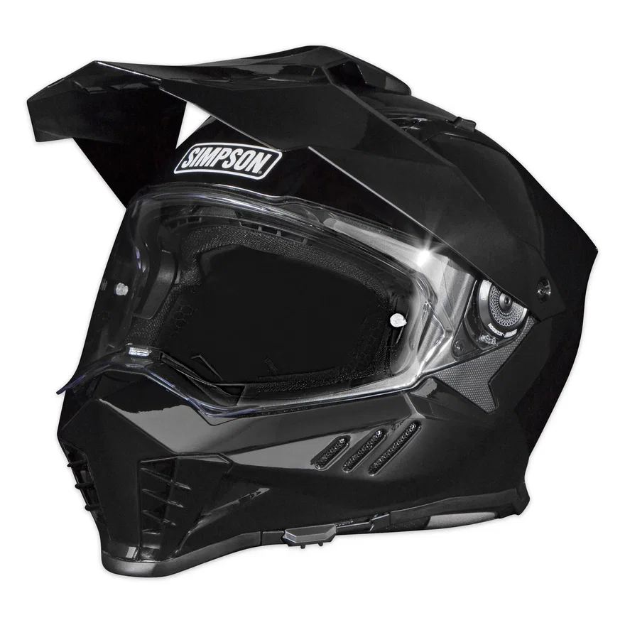 Xcursion Bandit Helmet - Black - Small