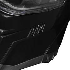 Journey Bandit Helmet - Black - Medium image 13
