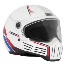 M30 Bandit Helmet - Lifter White - Large image 3