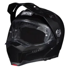 Journey Bandit Helmet - Black - Medium image 1