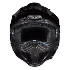 Xcursion Bandit Helmet - Carbon - Medium image 4