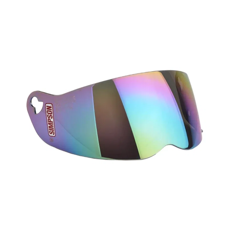 Helmet Replacement Shields - Fits Street Bandit