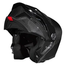 Journey Bandit Helmet - Carbon - Double Extra Large image 5