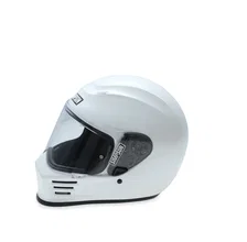 Speed Bandit Helmet - White - Medium image 3