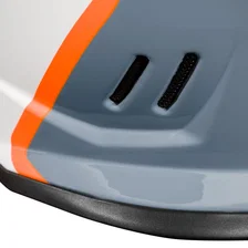 Xcursion Bandit Helmet - BC Orange - Extra Large image 14