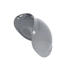 Helmet Replacement Shields - Fits Chopper image 3