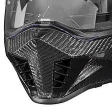 Xcursion Bandit Helmet - Carbon - Medium image 10