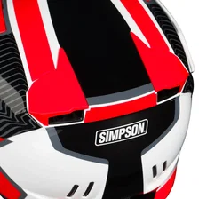 Xcursion Bandit Helmet - Mojave Red - Extra Small image 15