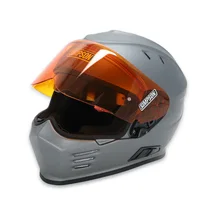 Ghost Bandit Helmet - Flat Alloy XS image 4