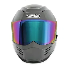 Speed Bandit Helmet - Armor - Large image 9