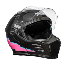 Mod Bandit US Helmet Limited Edition Radical MD image 4