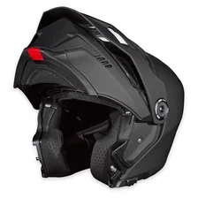 Journey Bandit Helmet - Matte Black - Double Extra Large image 5