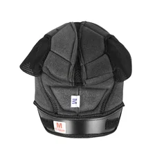 OUTLAW BANDIT MEDIUM INTERIOR LINING image 3