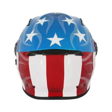 Mod Bandit Helmet - Future Glory - Large image 8