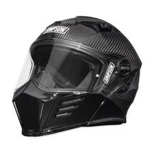 Mod Bandit Helmet - Carbon Fiber - Medium image 1