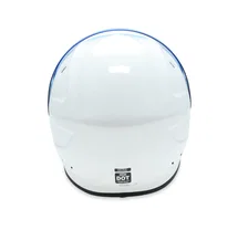 Ghost Bandit Helmet - White - Large image 3