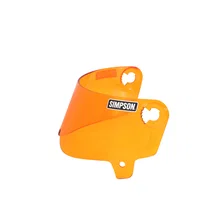 Helmet Replacement Shields - Fits Outlaw Bandit 3 image 6