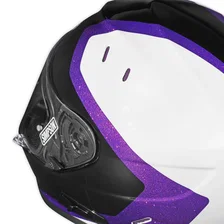 Ghost Bandit Helmet - Royal - Extra Small image 12