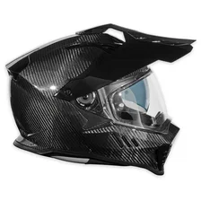 Xcursion Bandit Helmet - Carbon - Medium image 7