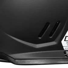 Xcursion Bandit Helmet - Matte Black - Medium image 13