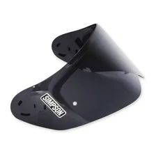 Helmet Replacement Shields - Fits Ghost/Speed Bandit image 3