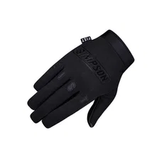 FIST Motorcycle Gloves - Nocturn image 2
