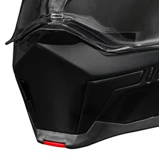 Journey Bandit Helmet - Black - Medium image 12