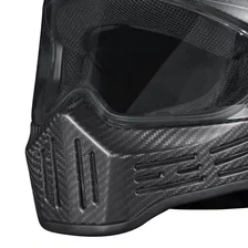 M30 Bandit Helmet - Carbon - Large image 6