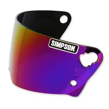 Helmet Replacement Shields - Fits Pre-2025 Models Only image 3
