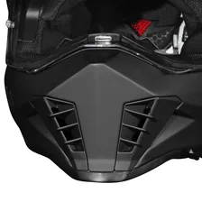 Xcursion Bandit Helmet - Matte Black - Medium image 10