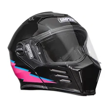Mod Bandit US Helmet Limited Edition Radical MD image 3