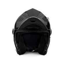 Mod Bandit Helmet - Black - Medium image 5