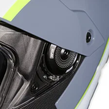 Xcursion Bandit Helmet - BC Yellow - Extra Large image 11