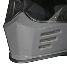 Outlaw Bandit 3.0 Helmet - Armor - Medium image 9