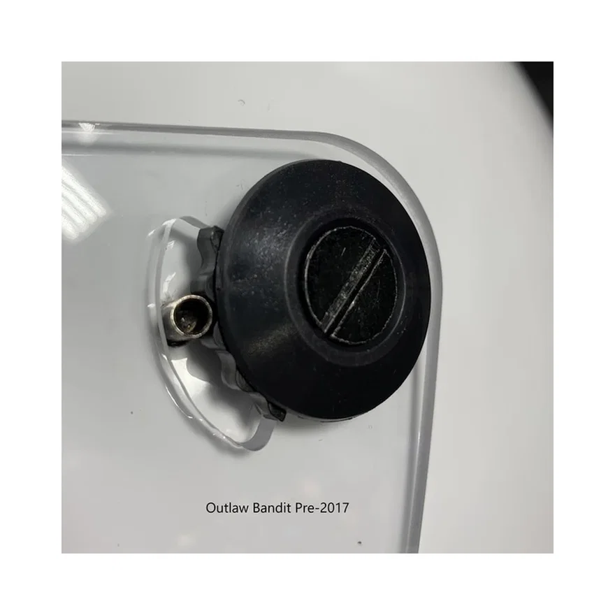 Outlaw Bandit Pivot Kit