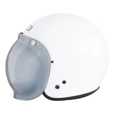 Helmet Replacement Shields - Fits Chopper image 5