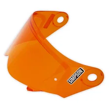 Helmet Replacement Shields - Fits Mod Bandit image 3