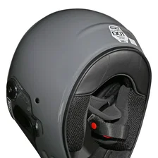 Outlaw Bandit 3.0 Helmet - Armor - Medium image 8