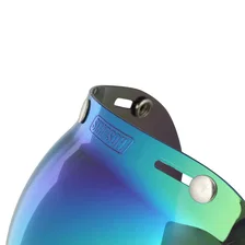 Helmet Replacement Shields - Fits Chopper image 4