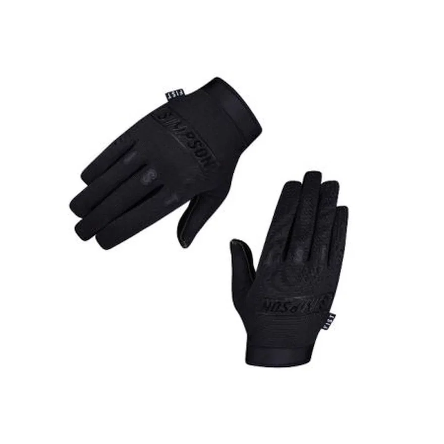 FIST Motorcycle Gloves - Nocturn